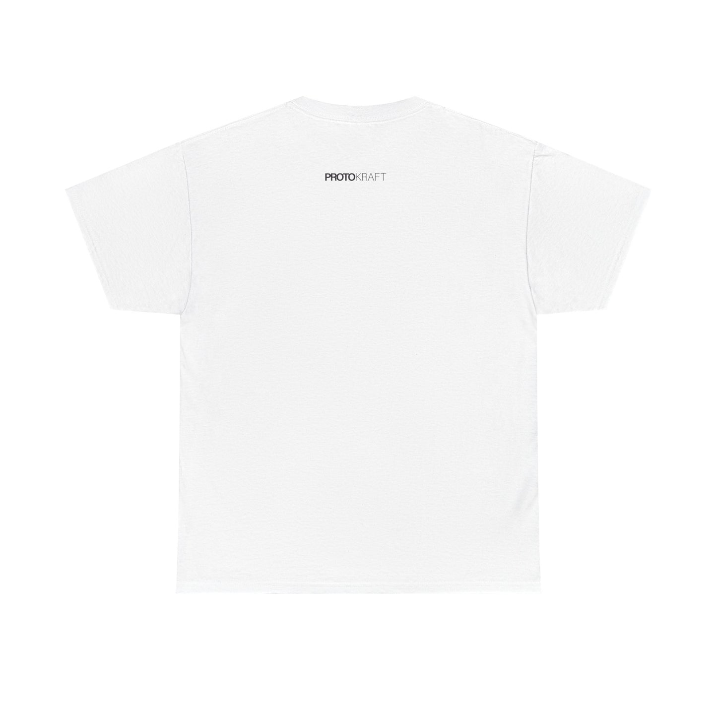 Twins on Board Unisex Heavy Cotton Tee