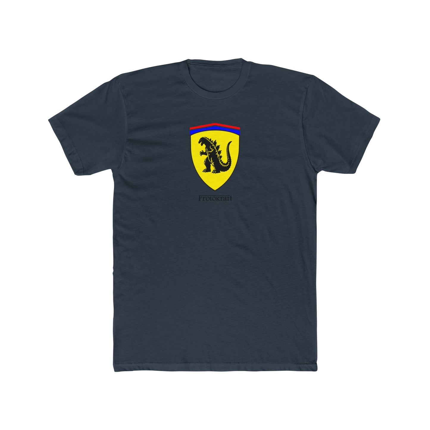 SCUDERIA PROTOKRAFT CORSA