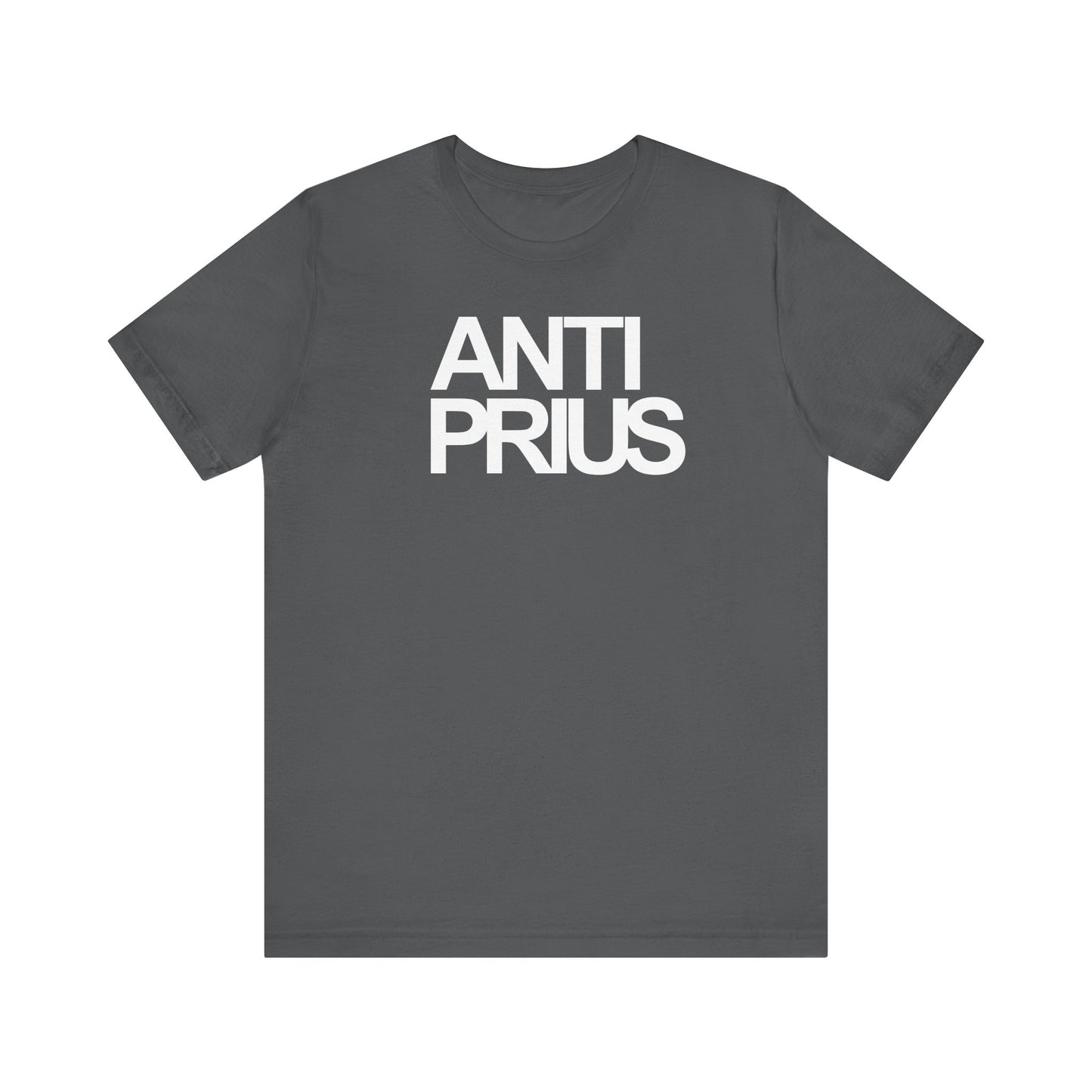 ANTI PRIUS Movement TEE