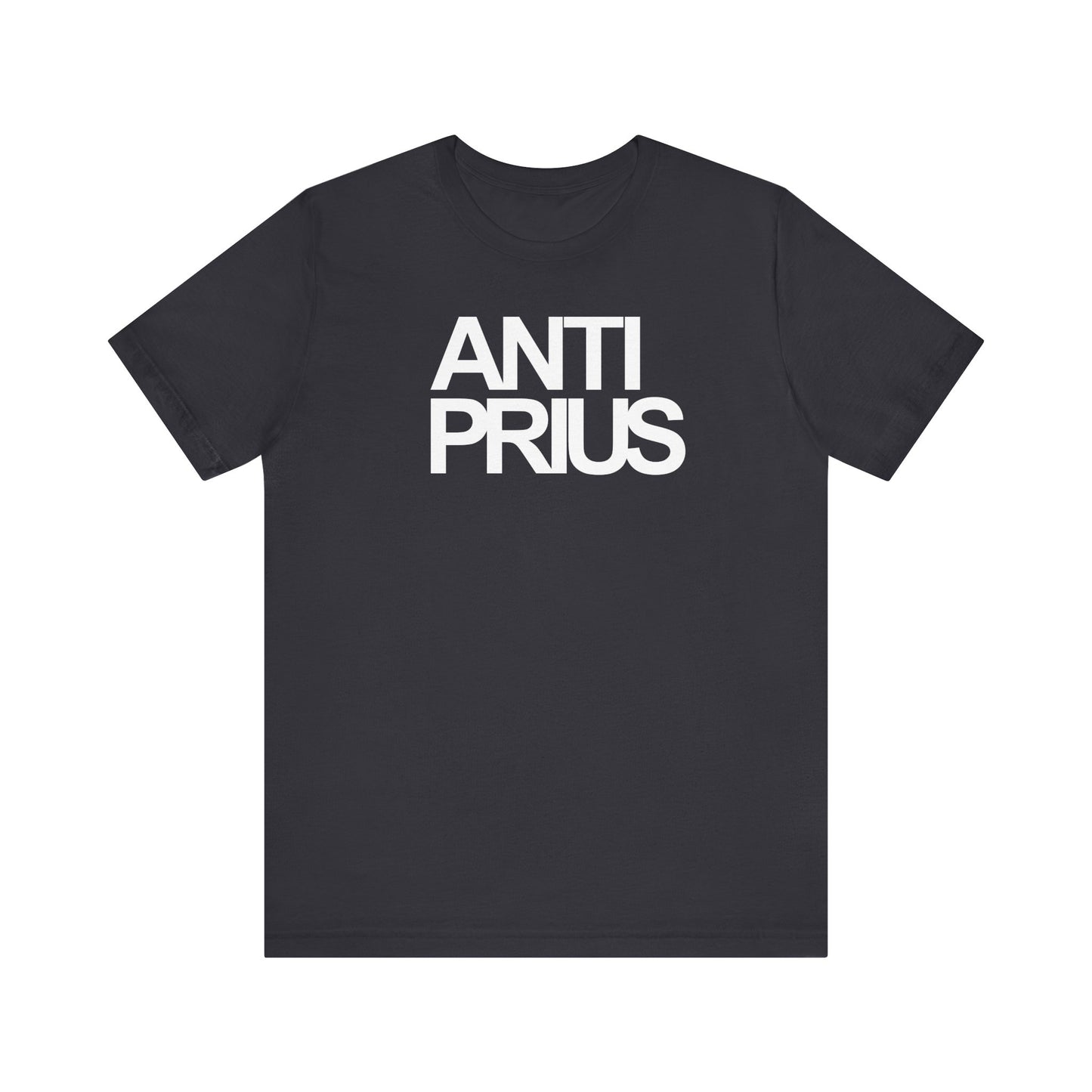 ANTI PRIUS Movement TEE