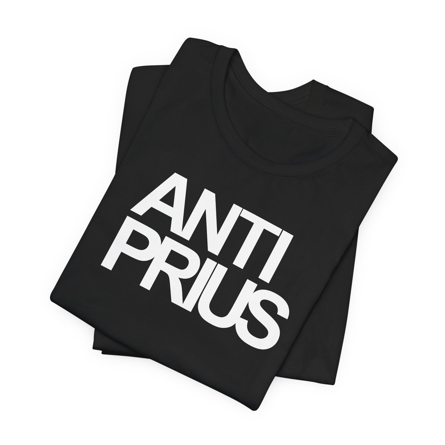 ANTI PRIUS Movement TEE