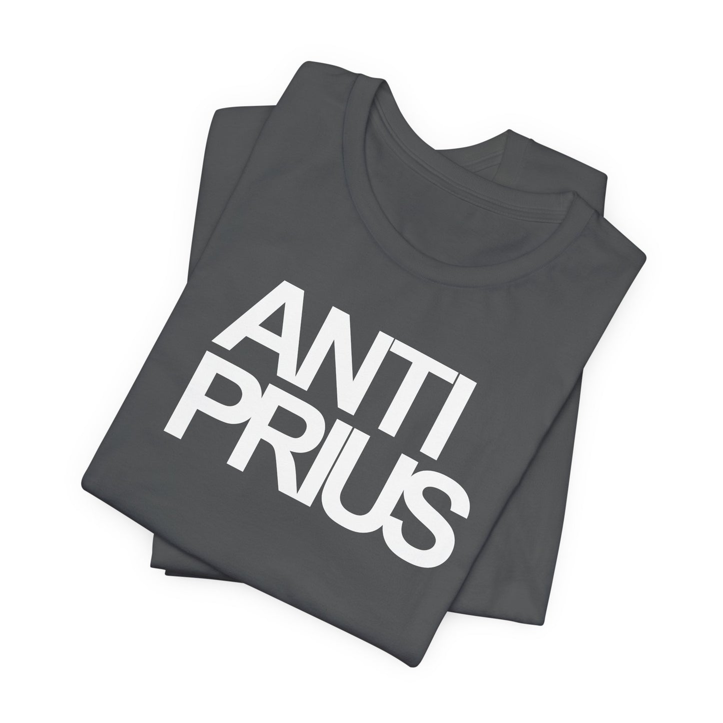 ANTI PRIUS Movement TEE