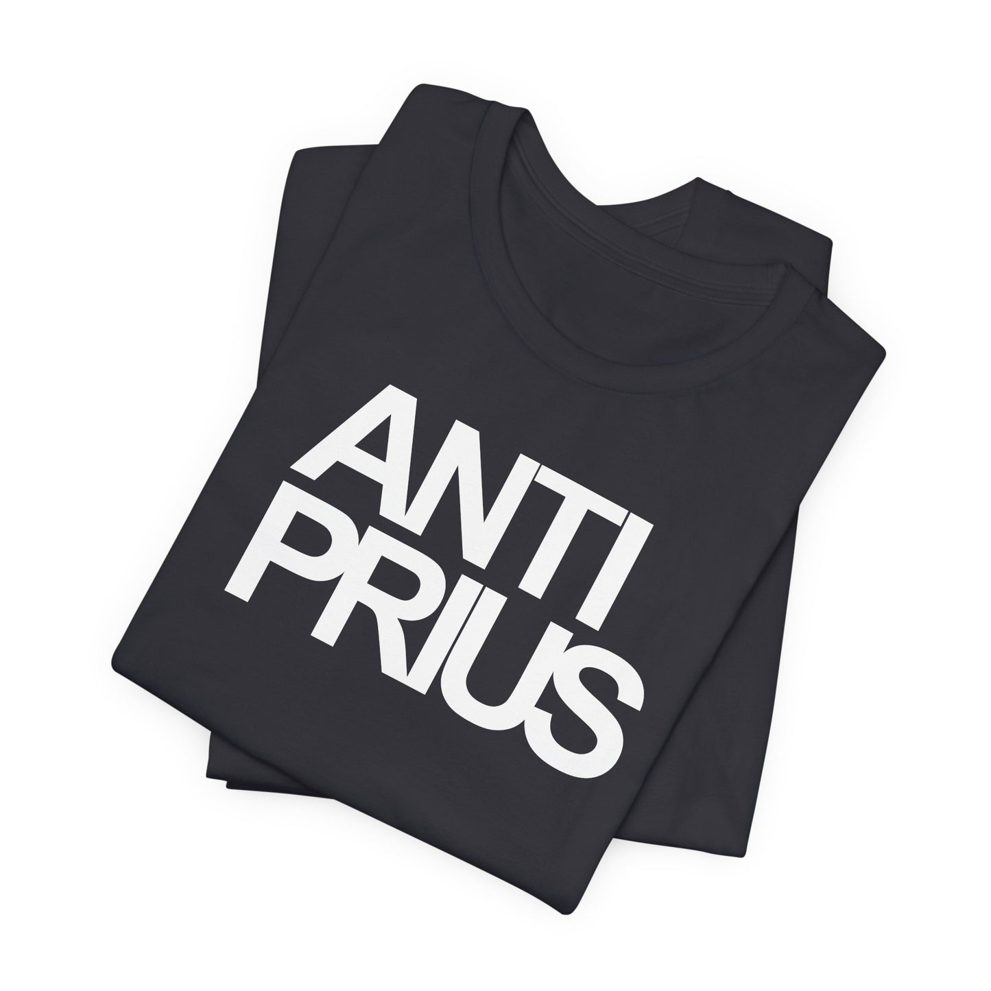 ANTI PRIUS Movement TEE