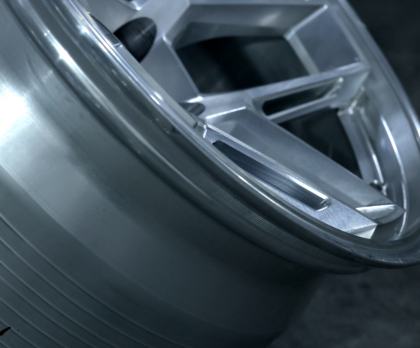 Nissan Skyline GTR (R32/33/34) Forged Monoblock Wheels