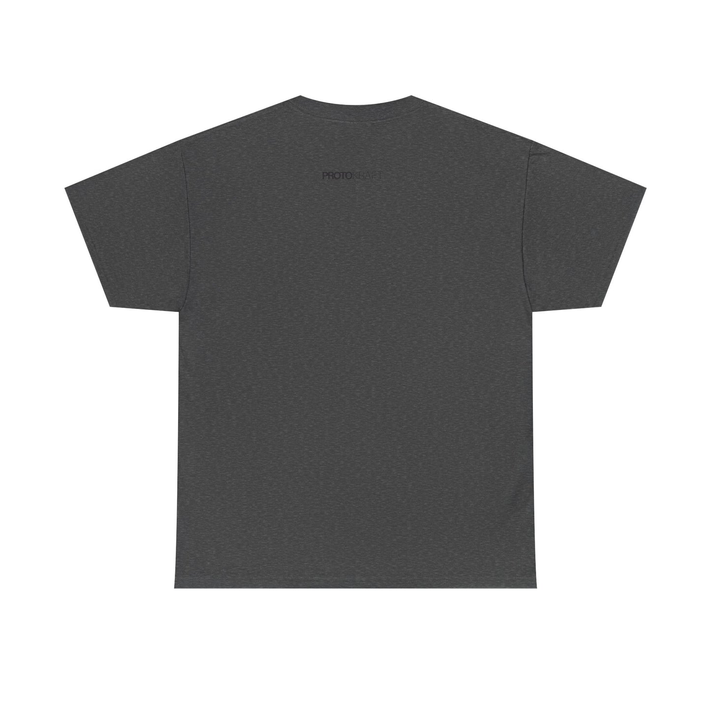 Twins on Board Unisex Heavy Cotton Tee
