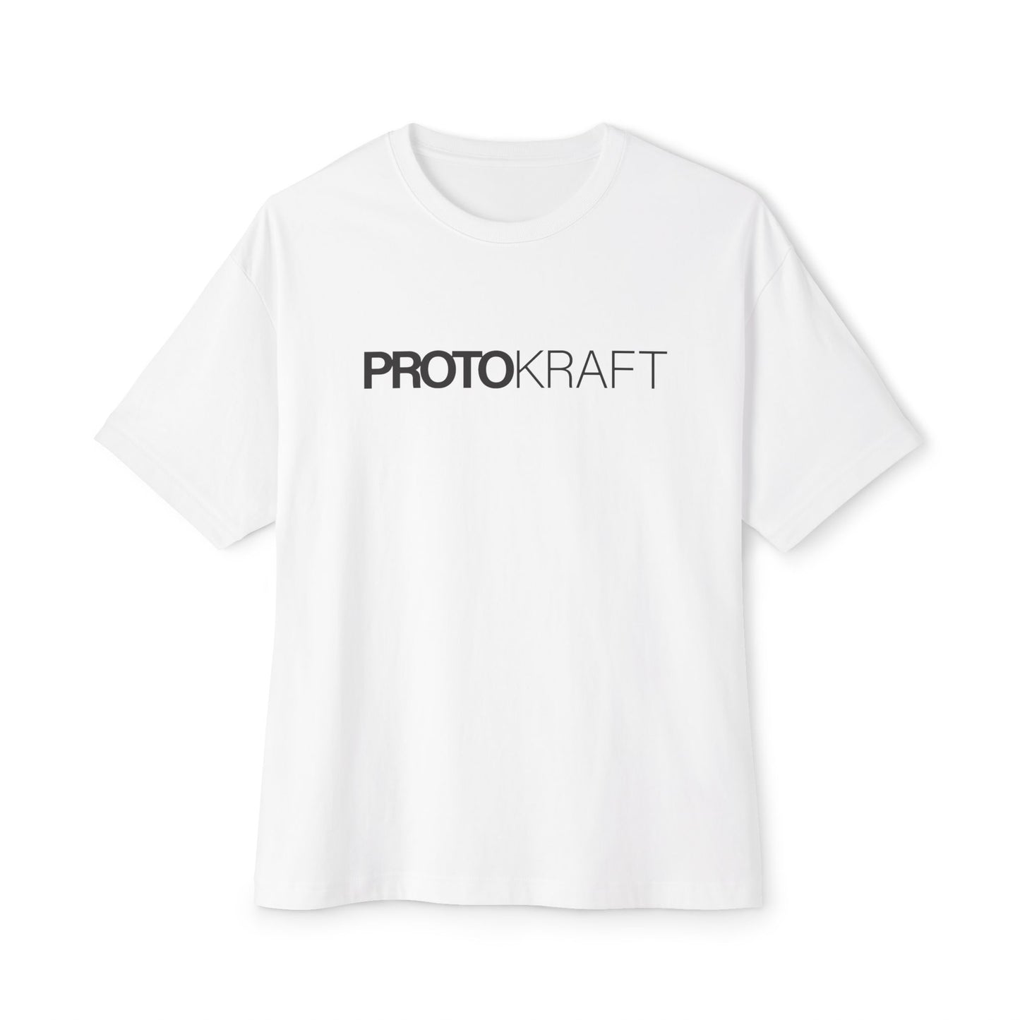 PROTOKRAFT Casual Boxy Tee