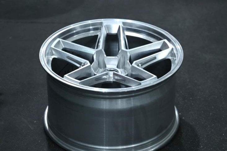 Nissan Skyline GTR (R32/33/34) Forged Monoblock Wheels