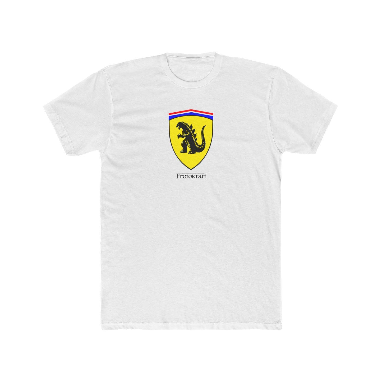 SCUDERIA PROTOKRAFT CORSA