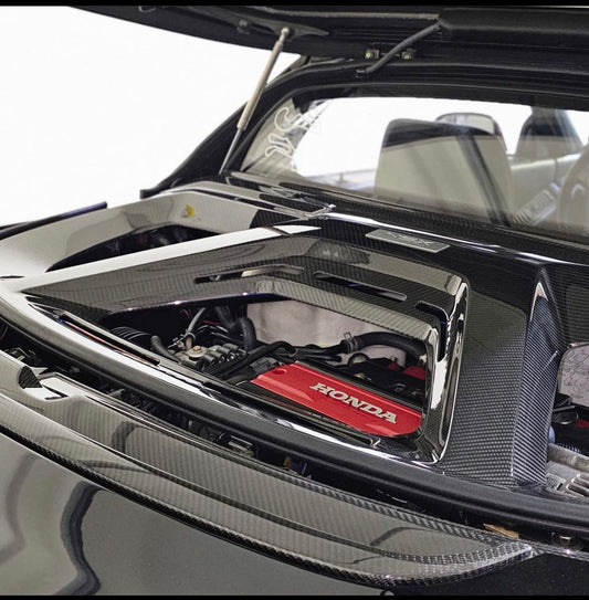 1990-2005 NSX (NA1/ NA2) Engine Cover