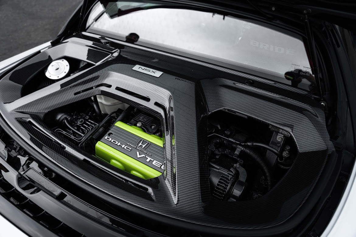 1990-2005 NSX (NA1/ NA2) Engine Cover