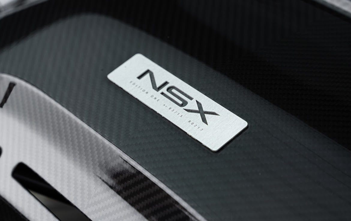 1990-2005 NSX (NA1/ NA2) Engine Cover