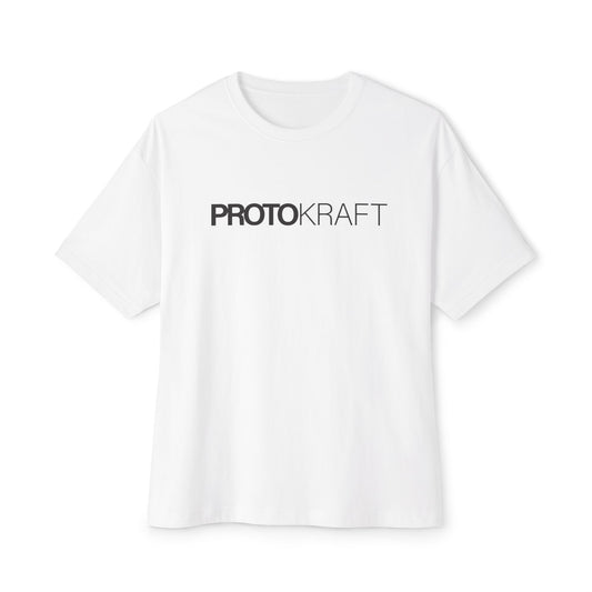 PROTOKRAFT Casual Boxy Tee