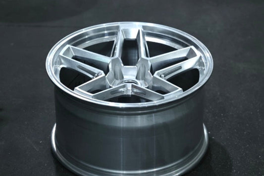 Nissan Skyline GTR (R32/33/34) Forged Monoblock Wheels