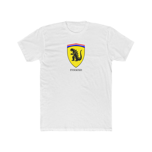 SCUDERIA PROTOKRAFT CORSA