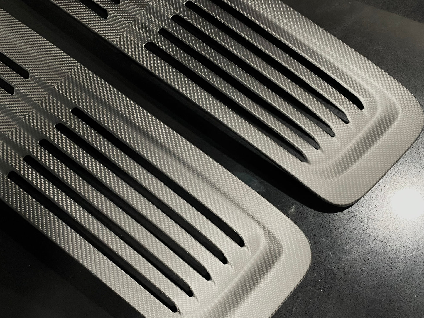 Porsche 911 Engine Lid Grille (1963- 1994)