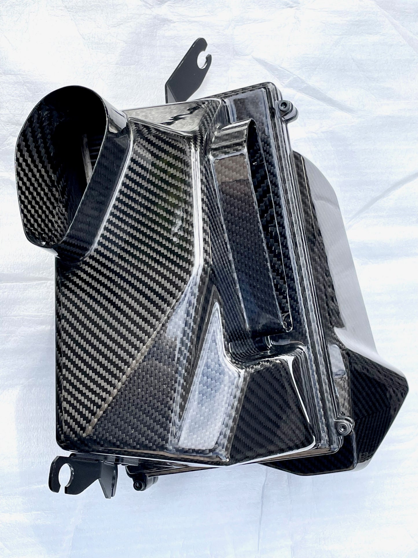 RB26 Dry Carbon Airbox - R32 R33 R34 GTR *PRE ORDER*