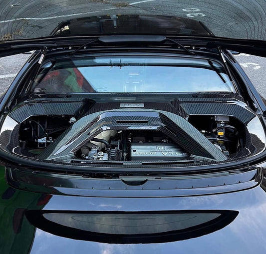 1990-2005 NSX (NA1/ NA2) Engine Cover