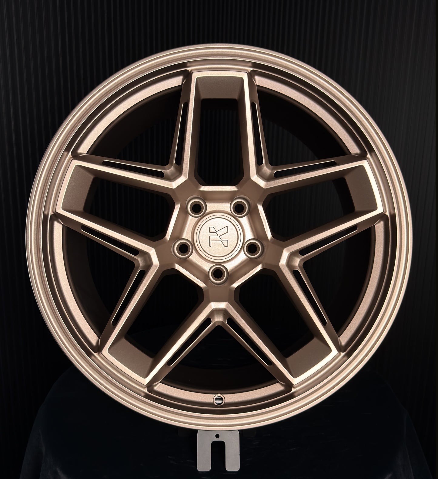 Nissan Skyline GTR (R32/33/34) Forged Monoblock Wheels