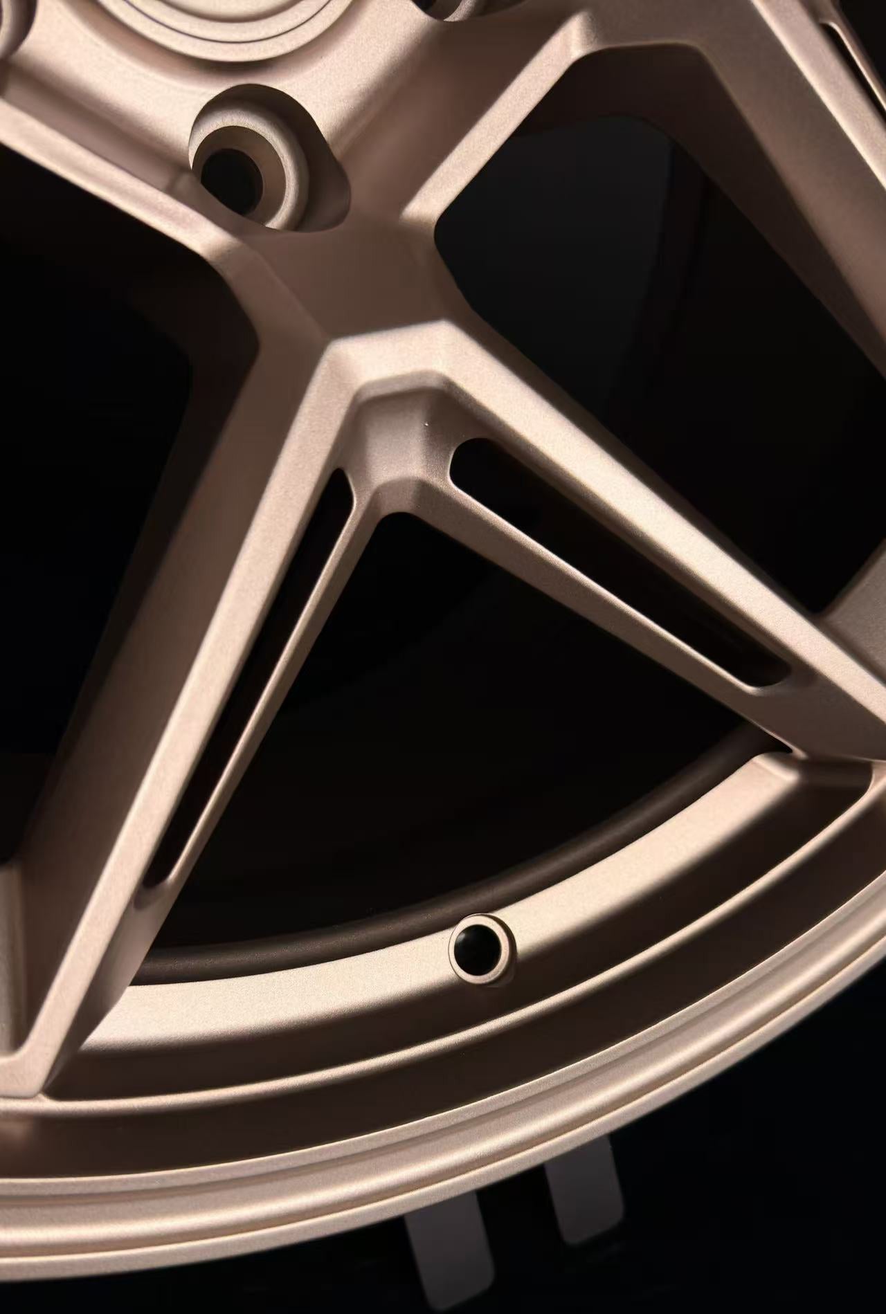 Nissan Skyline GTR (R32/33/34) Forged Monoblock Wheels