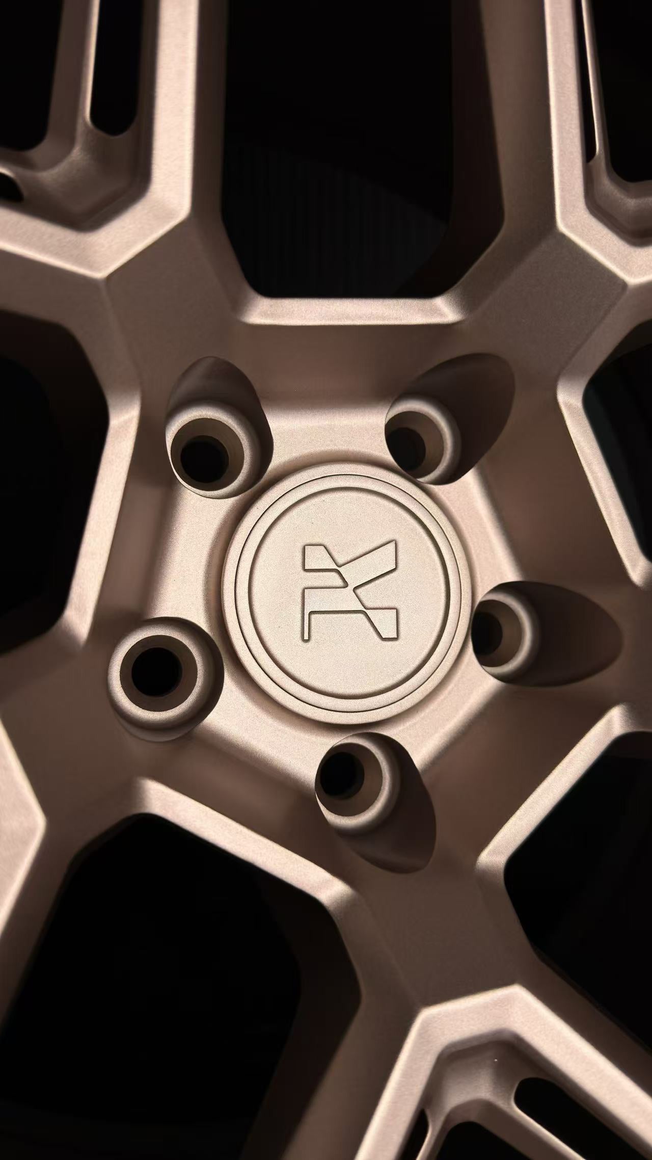 Nissan Skyline GTR (R32/33/34) Forged Monoblock Wheels