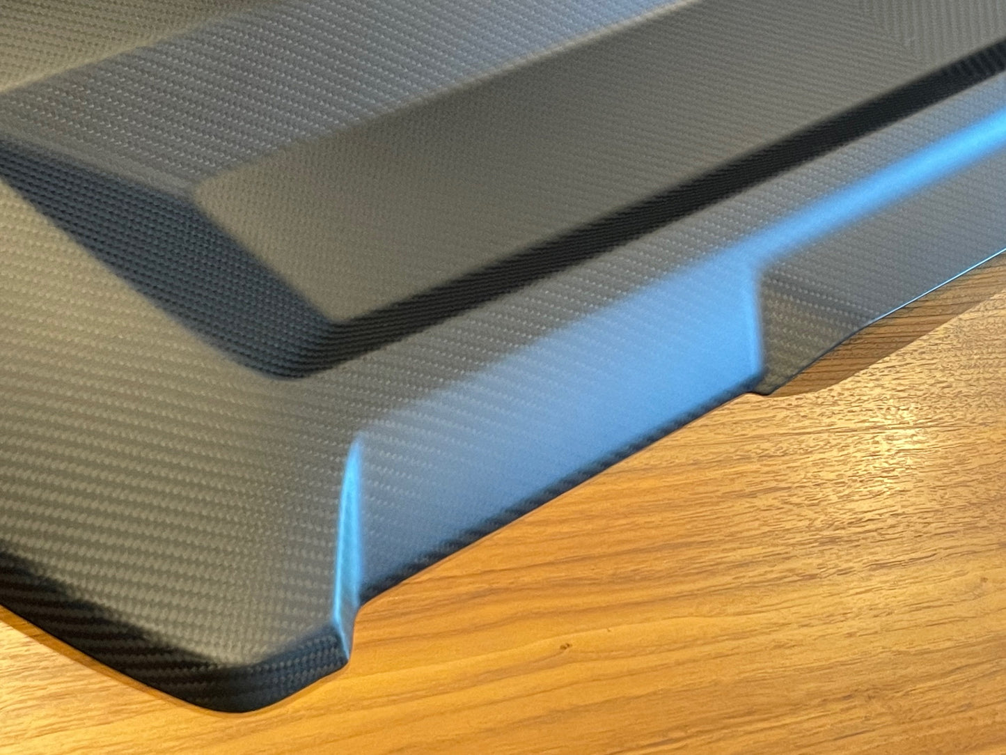 FC3S RX7 (1985-1992) Carbon Fiber Privacy Cover